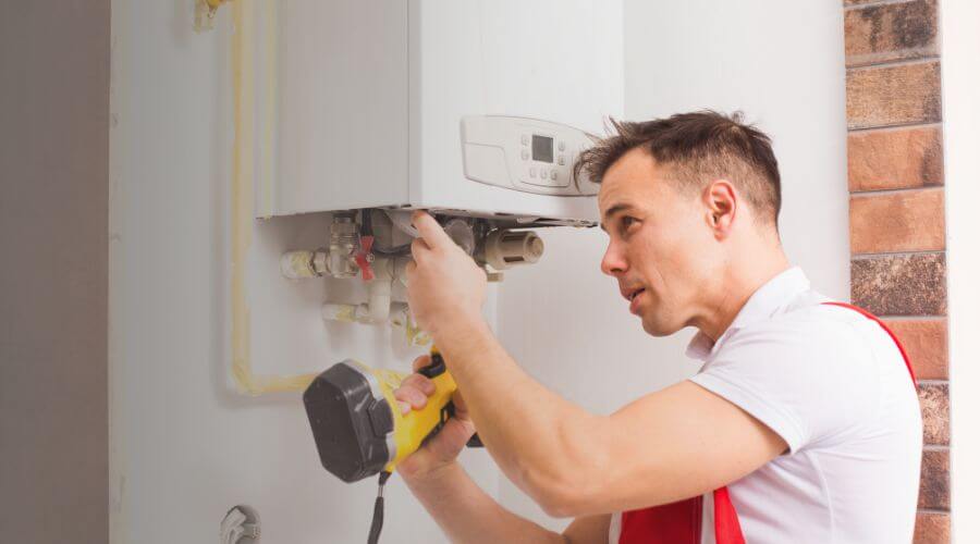 Professional sewer line replacement in Acton, MT